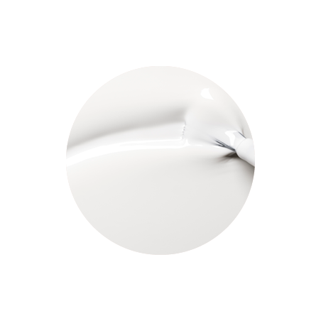 Vernis Semi-Permanent GREEN Flash Snow - 12 Free Manucurist