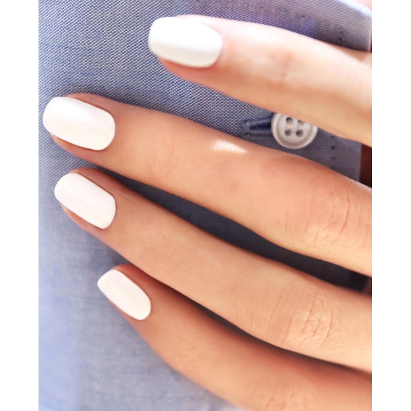 Vernis semi-permanent Green Flash Manucurist – Brillance & formule clean