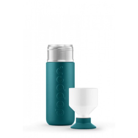 Gourde Isotherme 580 ml | Écologique et Pratique