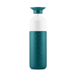Gourde Isotherme 580 ml | Écologique et Pratique
