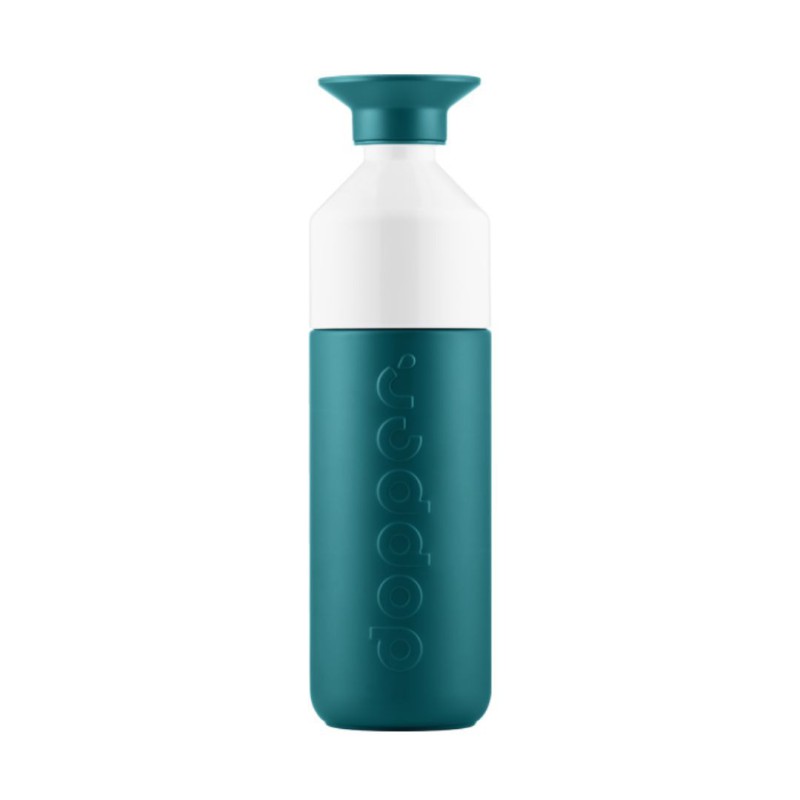Gourde Isotherme 580 ml | Écologique et Pratique