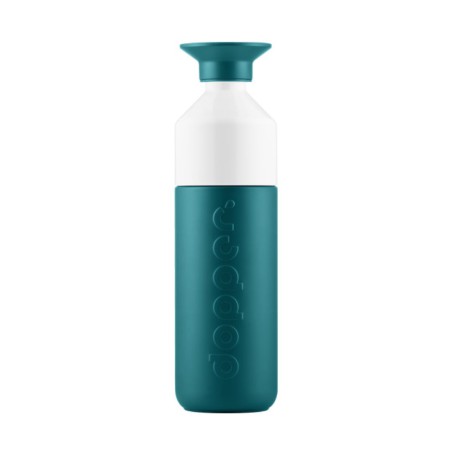 Gourde Isotherme 580 ml | Écologique et Pratique
