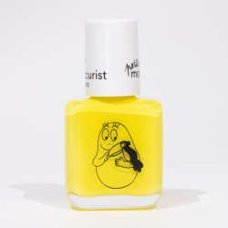 Vernis à ongles enfant Barbapapa - Manucurist