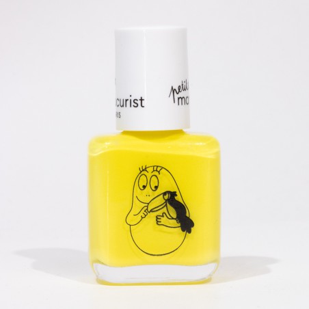 Vernis à ongles enfant Barbapapa - Manucurist