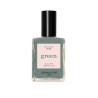 Vernis GREEN Manucurist – Couleur naturelle & formule clean à base de plantes