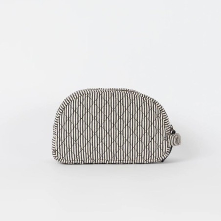 Moon O My Bag – Trousse matelassée coton recyclé avec poignée
