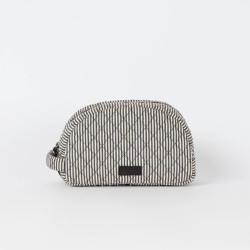 Moon O My Bag – Trousse matelassée coton recyclé avec poignée