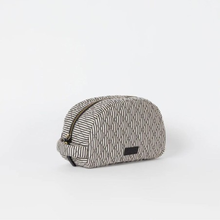 Moon O My Bag – Trousse matelassée coton recyclé avec poignée