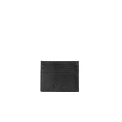 Mark’s Maxi O My Bag – Porte-cartes cuir éthique ultra fin
