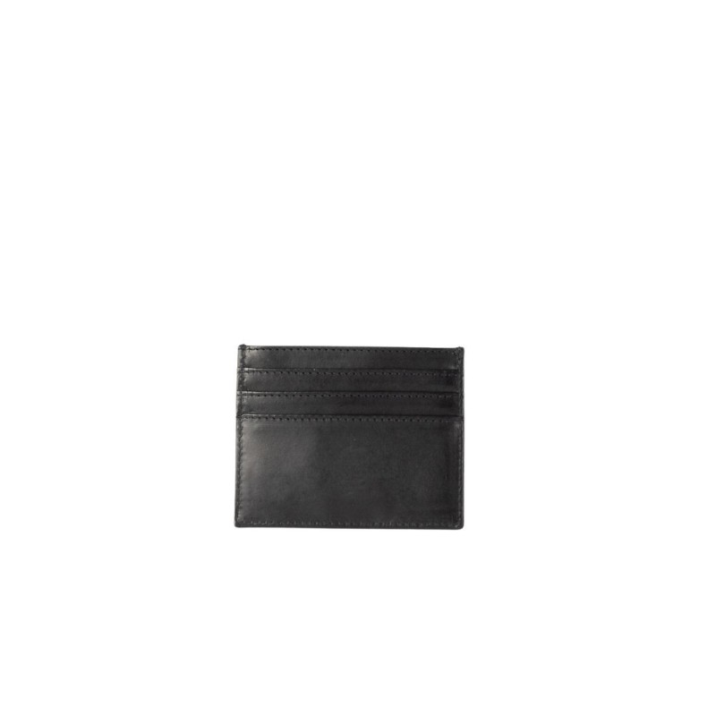 Mark’s Maxi O My Bag – Porte-cartes cuir éthique ultra fin