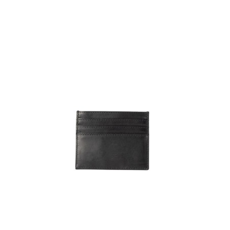 Mark’s Maxi O My Bag – Porte-cartes cuir éthique ultra fin