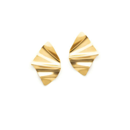 *Boucles d'oreilles Victoria - Barbarisme