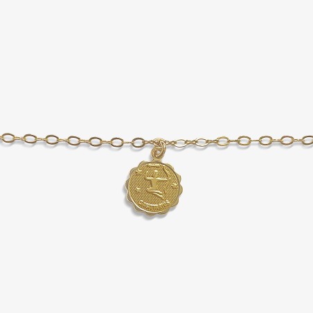 Ioel - Collier Zodiac