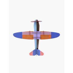 Décoration murale 3D – Studio ROOF | Carton recyclé & designs poétiques\n\n