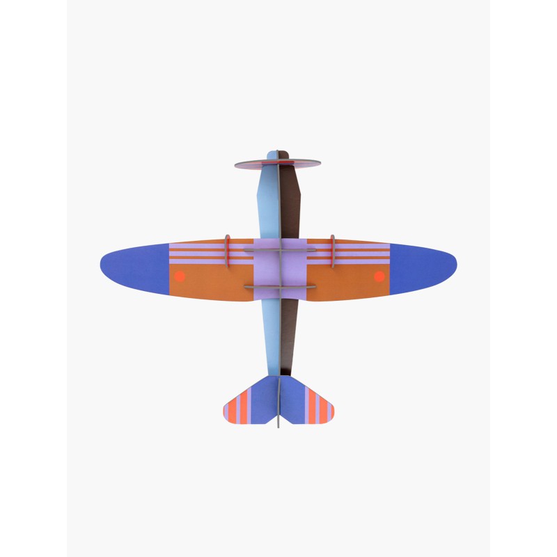 Décoration murale 3D – Studio ROOF | Carton recyclé & designs poétiques\n\n