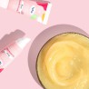 Baume à lèvres Rose Trew – Soin hydratant, repulpant et anti-âge - vegan et 100% naturel 