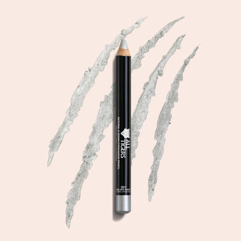 Crayon Fard à Paupiéres – All Tigers | Maquillage Polyvalent, Naturel et Vegan 