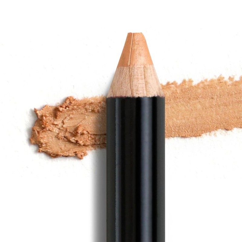 Crayon Fard à Paupiéres – All Tigers | Maquillage Polyvalent, Naturel et Vegan
