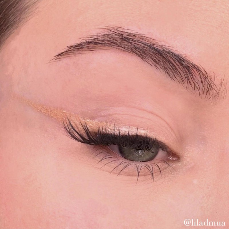 Crayon Fard à Paupiéres – All Tigers | Maquillage Polyvalent, Naturel et Vegan 