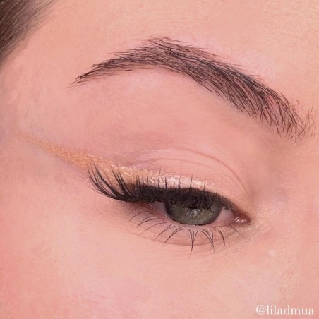 Crayon Fard à Paupiéres – All Tigers | Maquillage Polyvalent, Naturel et Vegan