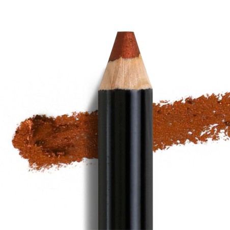 Crayon Fard à Paupiéres – All Tigers | Maquillage Polyvalent, Naturel et Vegan 