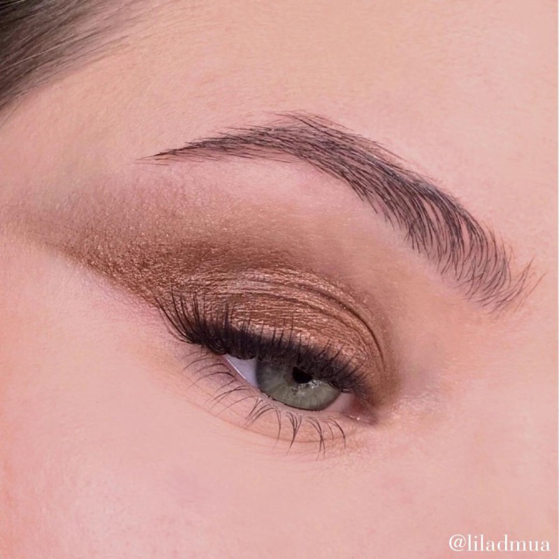 Crayon Fard à Paupiéres – All Tigers | Maquillage Polyvalent, Naturel et Vegan 