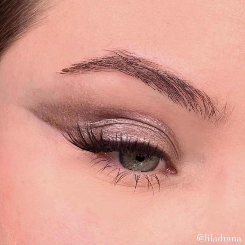 Crayon Fard à Paupiéres – All Tigers | Maquillage Polyvalent, Naturel et Vegan 