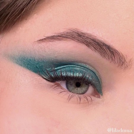 Crayon Fard à Paupiéres – All Tigers | Maquillage Polyvalent, Naturel et Vegan