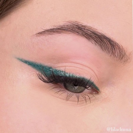 Crayon Fard à Paupiéres – All Tigers | Maquillage Polyvalent, Naturel et Vegan