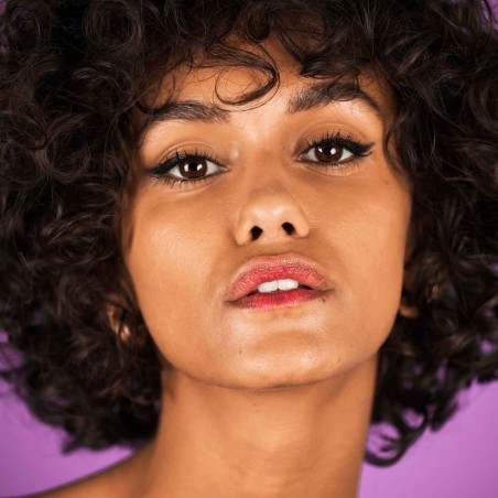 All Tigers – Crayon Eyeliner Noir 318 – Vegan & Naturel