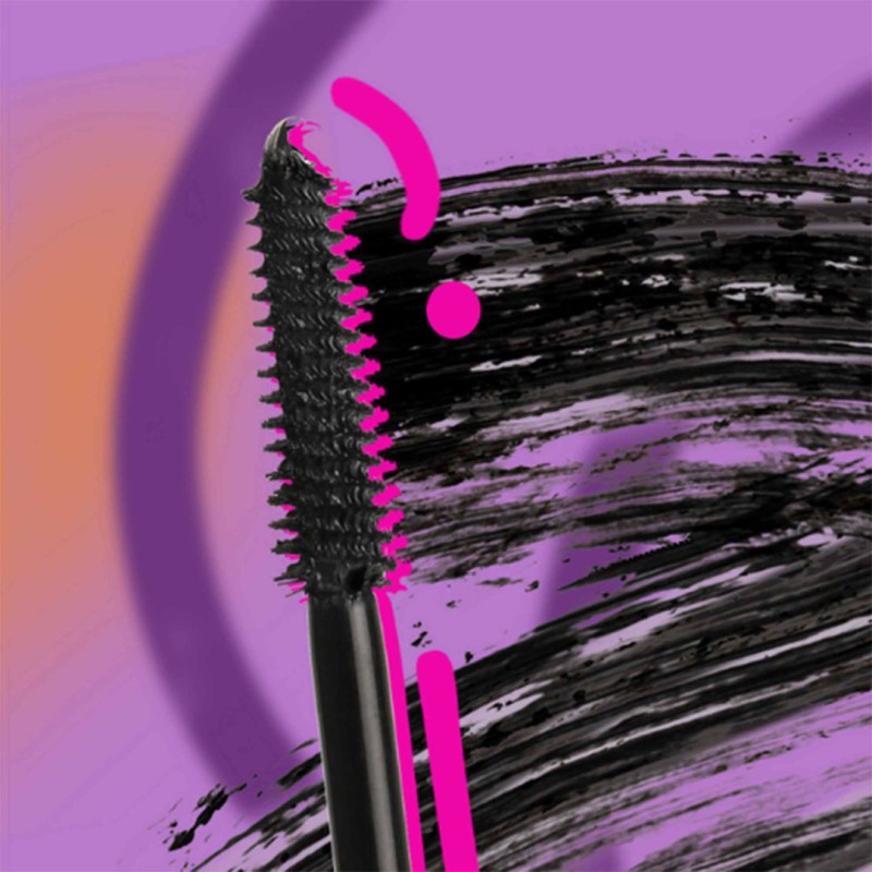 Mascara-Soin Définition & Longueur – Regard Allongé et Structuré | All Tigers