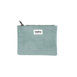Pochette Lou – Hindbag | Coton Bio & Éthique