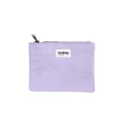 Pochette Lou – Hindbag | Coton Bio & Éthique