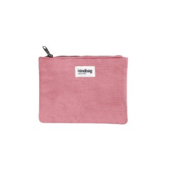 Pochette Lou – Hindbag | Coton Bio & Éthique