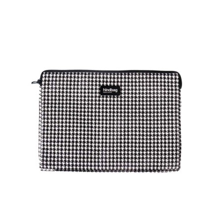 Housse de protection pour ordinateur en coton bio GOTS – 13" et 15"