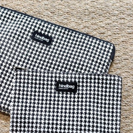 Housse de protection pour ordinateur en coton bio GOTS – 13" et 15"