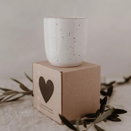 Mug Calma - Eulenschnitt