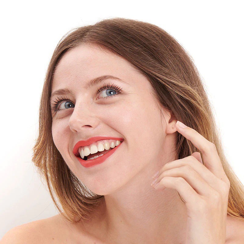 Rouge à lèvres Hydratant Pomponne – Longue Tenue et Soin