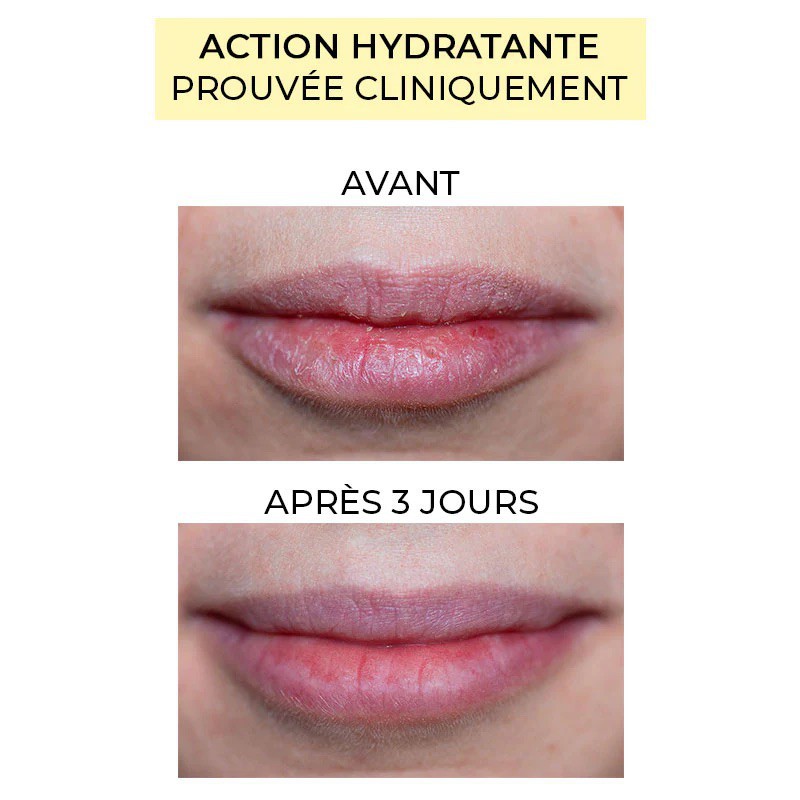 Rouge à lèvres Hydratant Pomponne – Longue Tenue et Soin