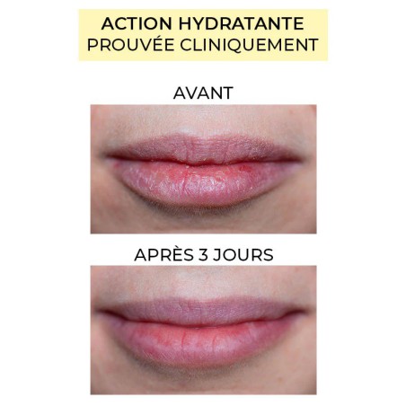 Rouge à lèvres Hydratant Pomponne – Longue Tenue et Soin