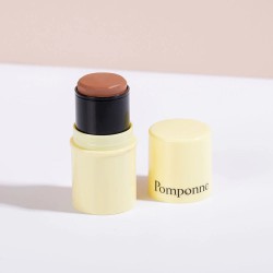Fantastick Bronzer Pomponne – Stick Bronzant Naturel & Nomade