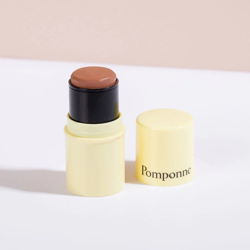 Fantastick Bronzer Pomponne – Stick Bronzant Naturel & Nomade