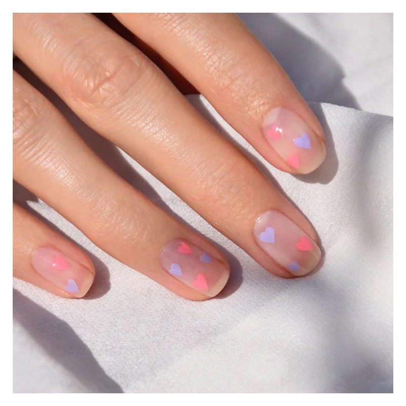 Dotting Tool Manucurist – Outil nail art double-embout pour motifs précis