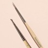 Dotting Tool Manucurist – Outil nail art double-embout pour motifs précis