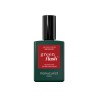 Vernis semi-permanent Green Flash Manucurist – Brillance & formule clean