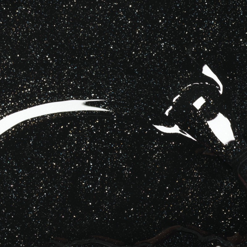 Vernis semi-permanent Green Flash Manucurist – Brillance & formule clean