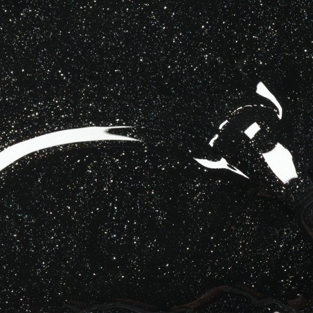 Vernis semi-permanent Green Flash Manucurist – Brillance & formule clean