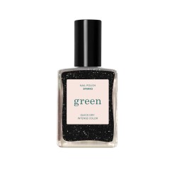 Vernis GREEN Manucurist – Couleur naturelle & formule clean à base de plantes