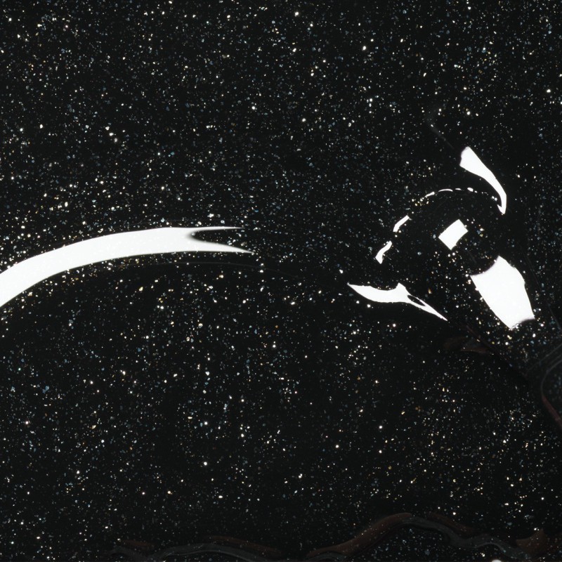 Vernis GREEN Manucurist – Couleur naturelle & formule clean à base de plantes