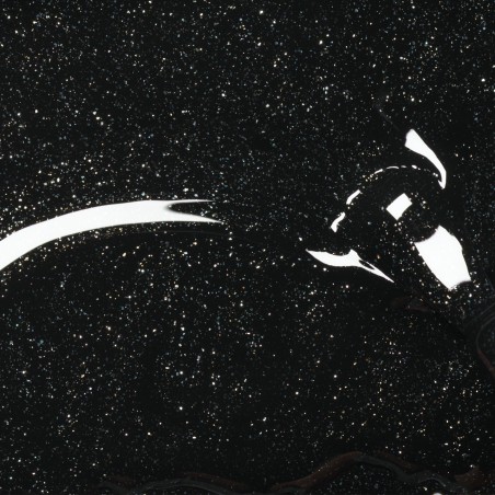 Vernis GREEN Manucurist – Couleur naturelle & formule clean à base de plantes